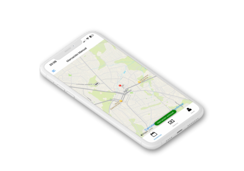 App Móvil de RHoft